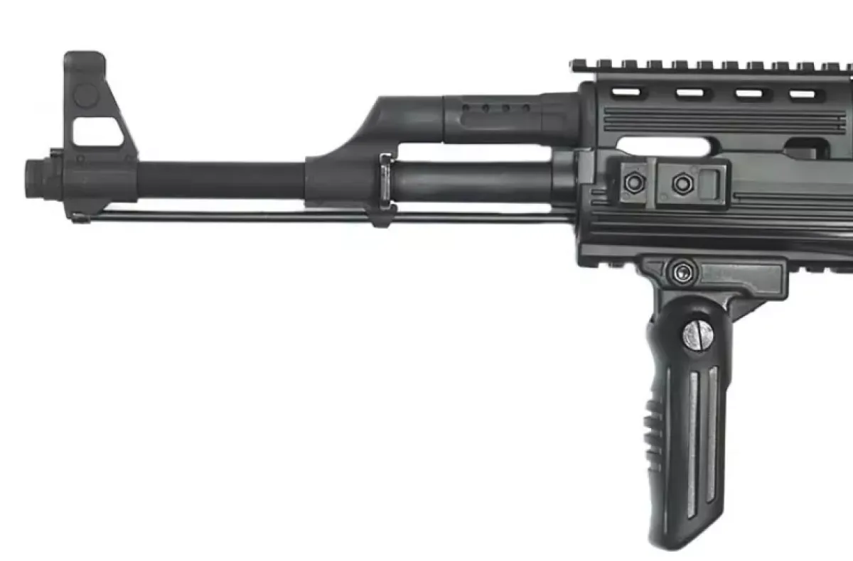 Cyma CM028U AK47 Assault Rifle 0,5 Joule AEG